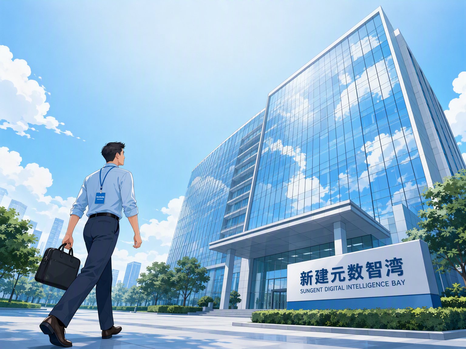 WorkBuddy苏州代理商服务能力对比：海睿数科的差异化优势