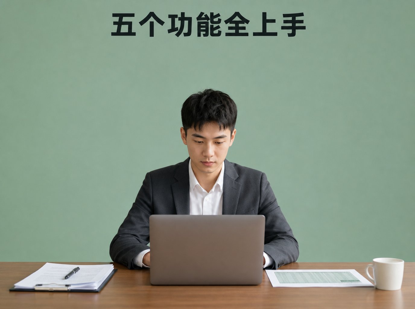 WorkBuddy使用教程实战：海睿数科高频场景操作手册
