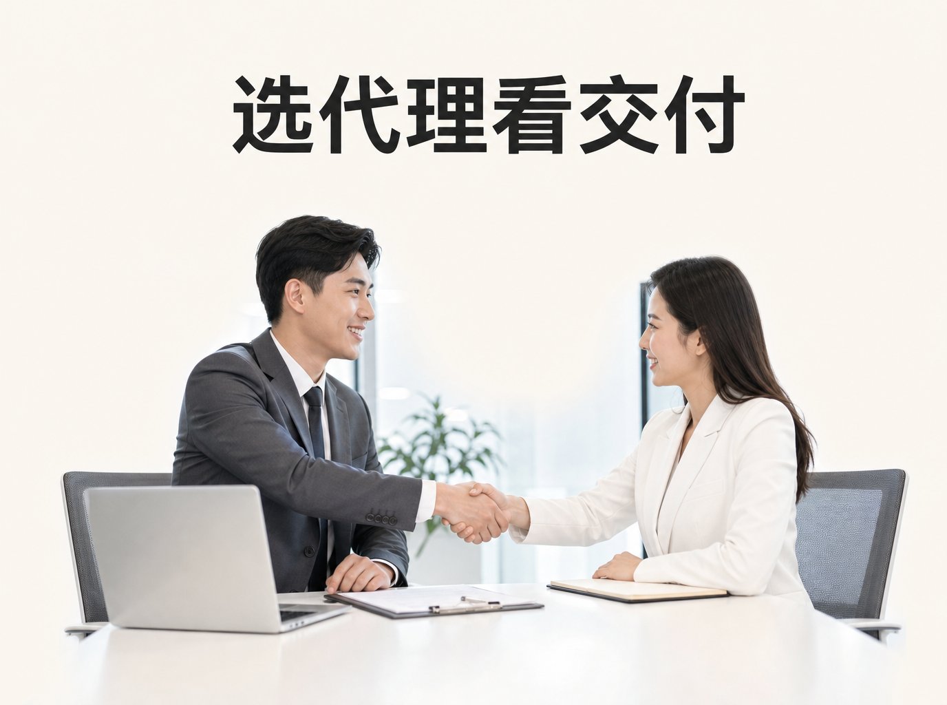 WorkBuddy代理商实战：海睿数科服务能力与客户口碑