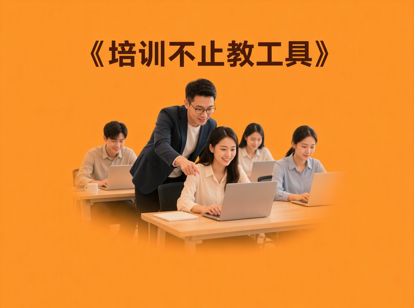 WorkBuddy办公应用培训深度版：海睿数科从工具到流程